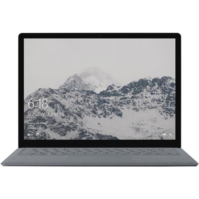 Microsoft Surface - Core i5 - 8GB - 128GB - 3