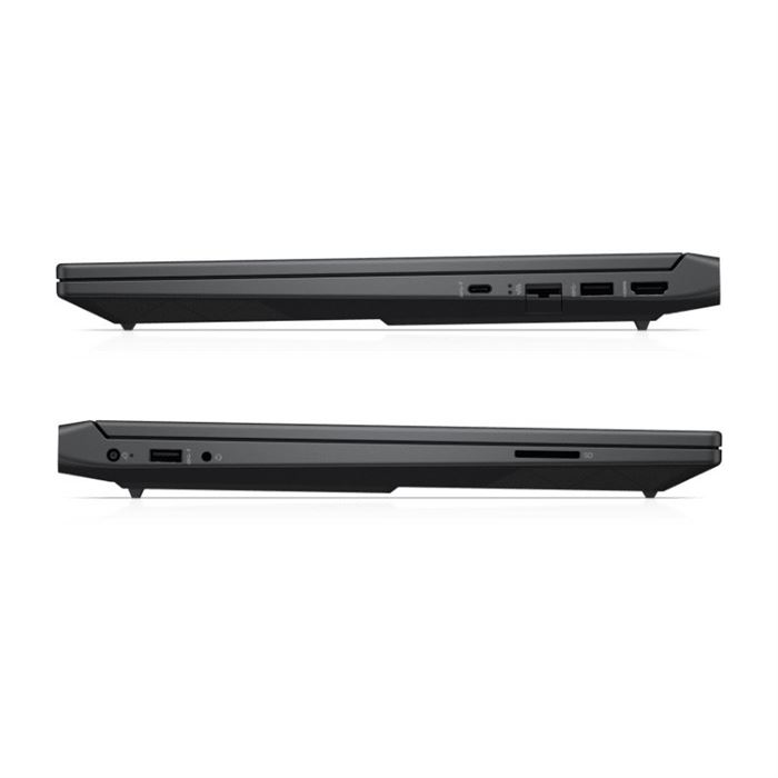 لپ تاپ اچ پی 15.6 اینچی مدل Victus 15 FA1114NIA پردازنده Core i7 13700H رم 24GB DDR4 حافظه 512GB SSD گرافیک Full HD 6GB RTX 4050 - 4
