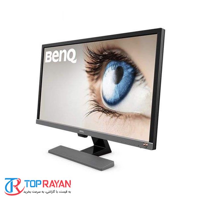 مانیتور بنکیو مدل EL2870U سایز 28 اینچ (60هرتز) - 4
