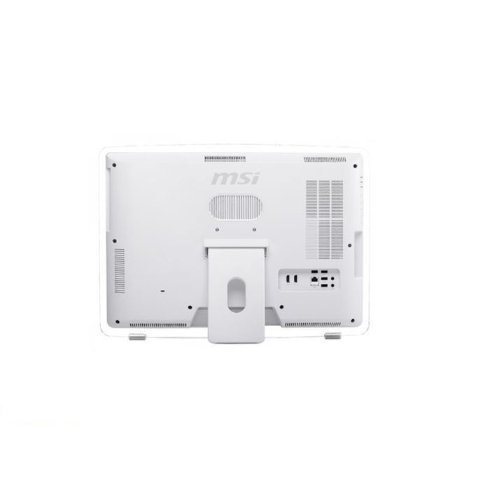 کامپیوتر بدون کیس ام اس آی مدل AE203G با پردازنده پنتیوم  - 7