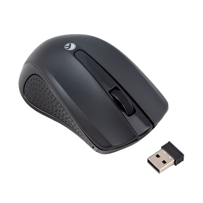 ماوس بی سیم بیاند مدل BM-1344 RF - 4