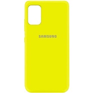 other Silicone Cover For Galaxy A02s