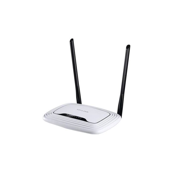روتر وایرلس تی پی لینک TL-WR841N - 5