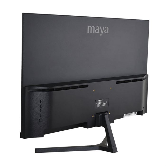 مانیتور 22 اینچ مایا مدل MO22A - 4