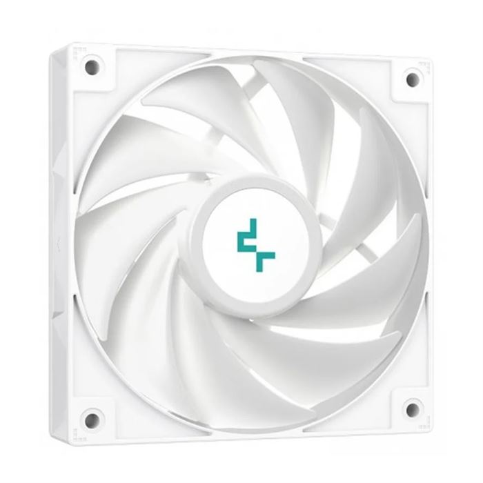 فن پردازنده دیپ کول DeepCool AG620 Digital ARGB - 6