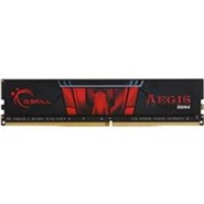 G.Skill AEGIS DDR4 4GB 2400MHz CL17 Single Channel Ram