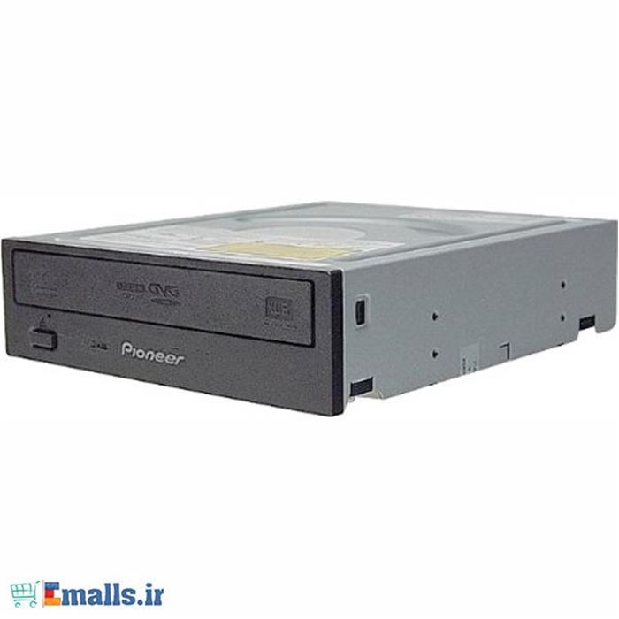 درایو DVD اینترنال پایونیر مدل DVR-221LBK - 7