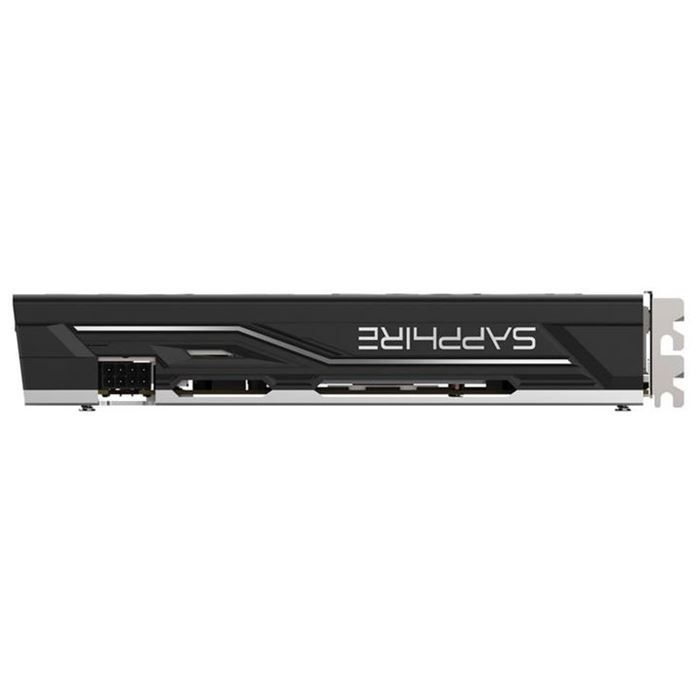 کارت گرافیک سافایر  مدل Pulse RX 580 8GB DDR5 DUAL HDMI - 4