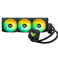 ASUS TUF Gaming LC III 360 ARGB Liquid CPU Cooler