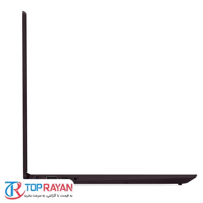 لپ تاپ ۱۵ اینچی لنوو مدل Ideapad S۳۴۰ پردازنده i۵ نسل دهم - 3