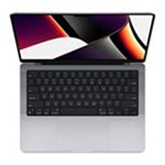 Apple MacBook Pro 16‑inch CTO 2021 M1 Max 64GB 2TB SSD Laptop