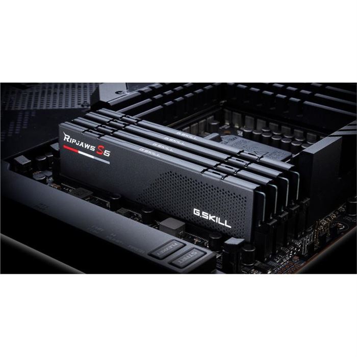 رم دسکتاپ جی اسکیل مدل Ripjaws S5 ظرفیت 64 گیگابایت 5600 مگاهرتز CL30 تایمینگ - 4