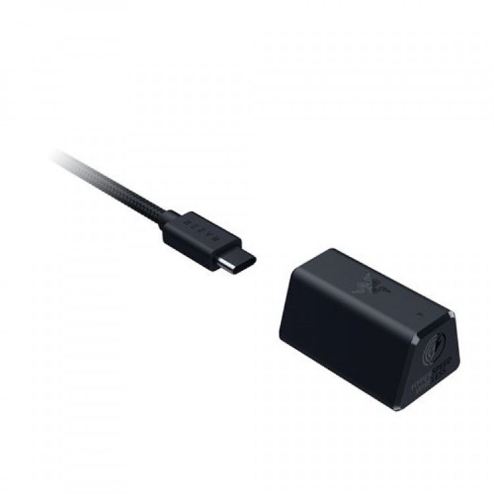 هدست گیمینگ بی سیم ریزر مدل BLACKSHARK V2 HyperSpeed  - 5