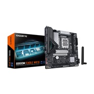 GigaByte B860M EAGLE Wi-Fi 6 Micro ATX LGA 1851 Motherboard