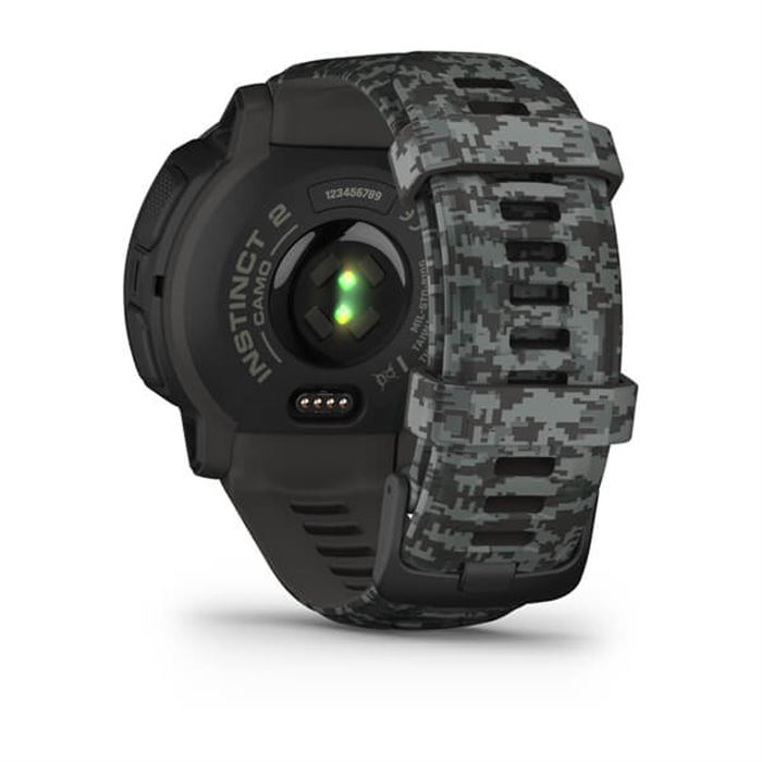 ساعت گارمین مدل Instinct 2S Camo - 9