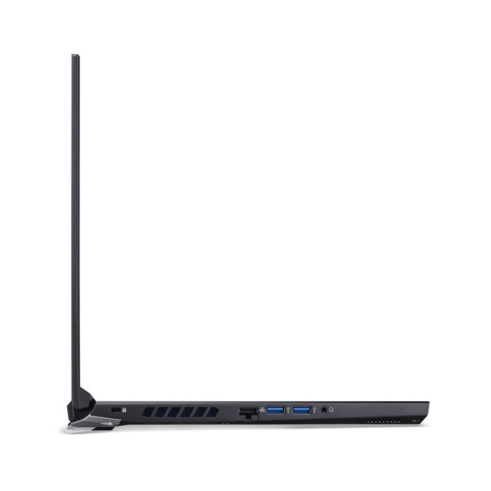 لپ تاپ ایسر 15.6 اینچ مدل Predator TRITON PT315 پردازنده Core i7 10750H رم 24GB حافظه 1TB SSD گرافیک 6GB GTX 1660TI - 6