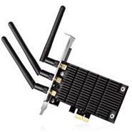 Tp-link Archer T9E AC1900 Network Adapter
