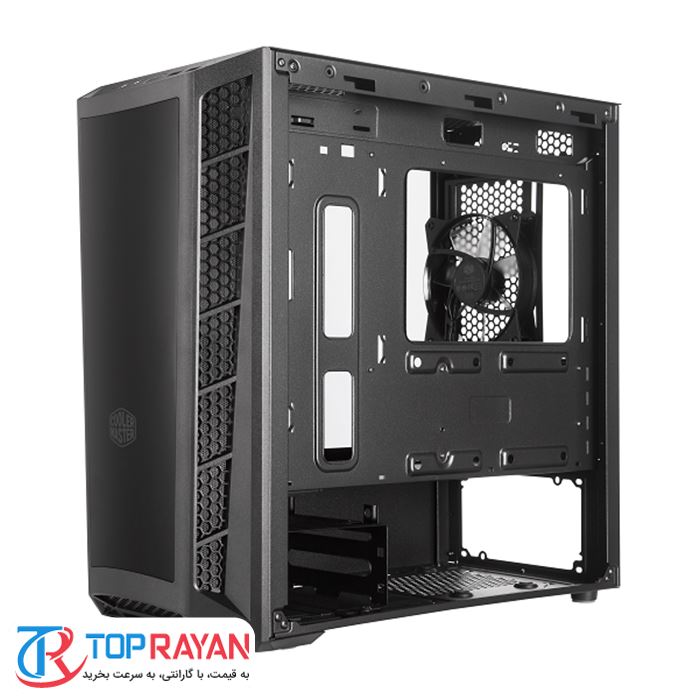 کیس کولر مستر مدل MasterBox MB320L - 12