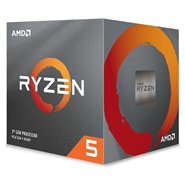 Amd RYZEN 5 3600 3.6GHz AM4 Desktop BOX CPU