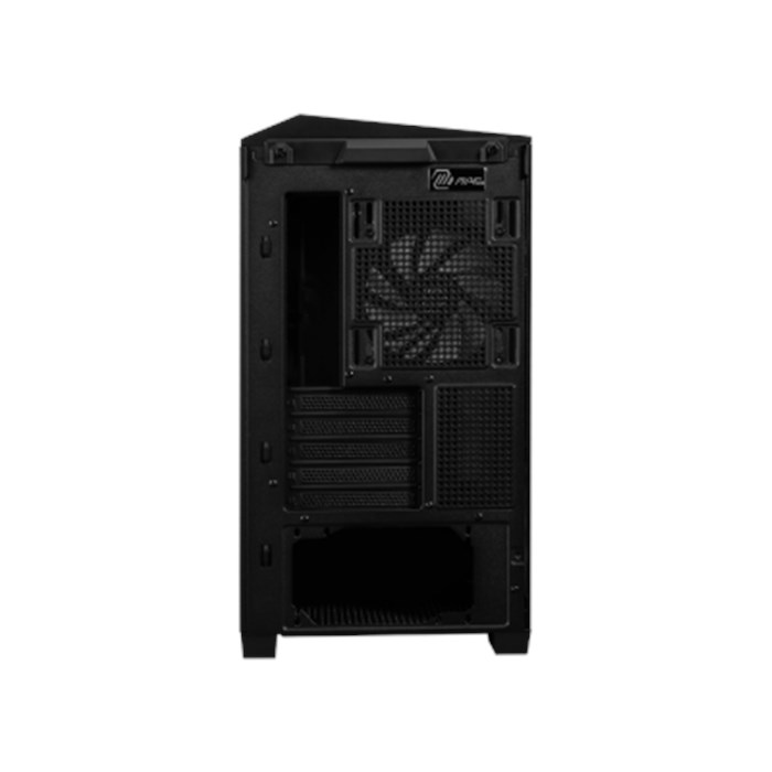 کیس گیمینگ ام اس آی MAG PANO M100R PZ Black - 7