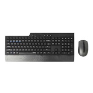 کیبورد و ماوس بی سیم رپو مدل 8200T