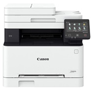 Canon i-SENSYS MF657Cdw Wireless Color All-in-One Laser Printer