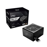 ازراک   PRO-750B ATX3.1 750W BRONZE Computer Power Supply
