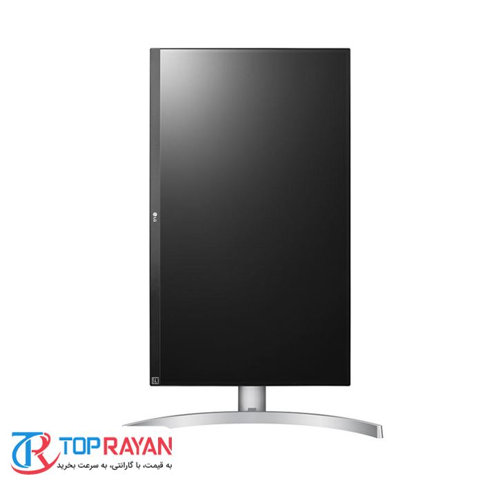 مانیتور ال جی مدل 27UL650-W سایز 27 اینچ - 11