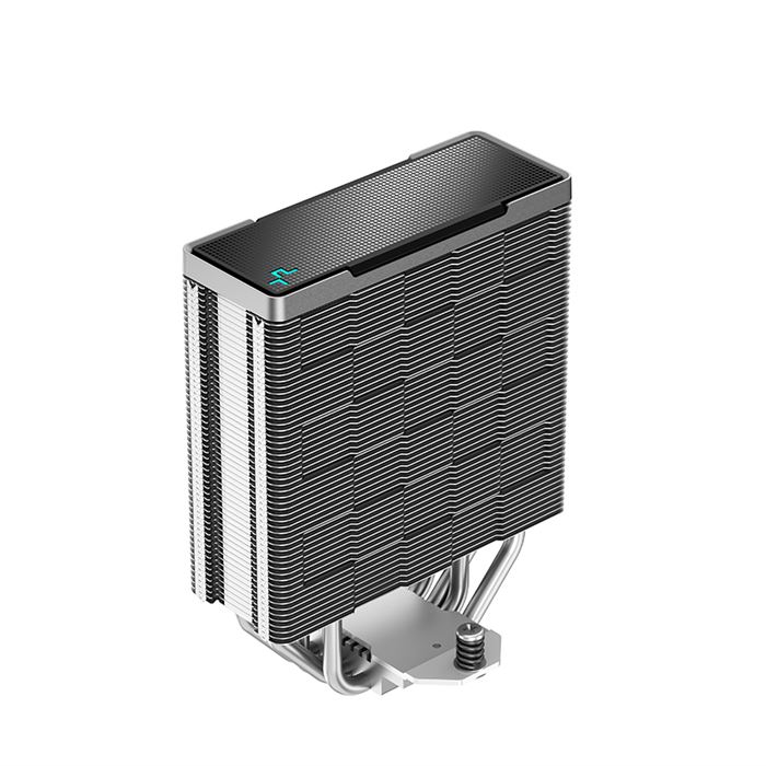 فن پردازنده دیپ کول مدل DeepCool AK400 به همراه براکت LGA 1700 - 7