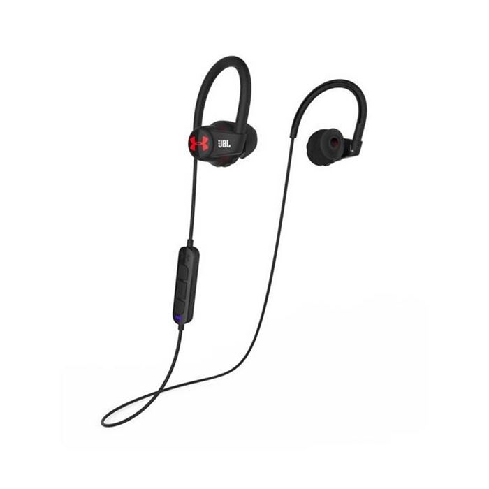 هدفون جی بی ال مدل Under Armour Sport - 4
