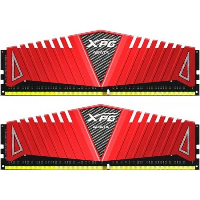 رم دسکتاپ DDR4 دو کاناله 2666 مگاهرتز CL16 ای دیتا مدل XPG Z1 ظرفیت 16 گیگابایت - 3