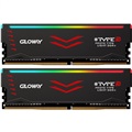 Gloway TAPE A DDR4 16GB 3200MHz CL16 Dual Channel Desktop RAM
