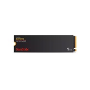 Sandisk Extreme 1TB M.2 NVMe 2280 Internal SSD