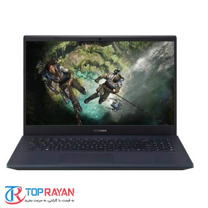 لپ تاپ ایسوس 15.6 اینچی مدل VivoBook F571LI پردازنده Core i7 رم 16GB حافظه 1TB 256GB SSD گرافیک 4GB - 2