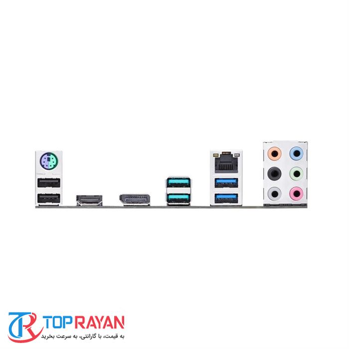 مادربرد ایسوس مدل PRIME Z۴۹۰-V - 4
