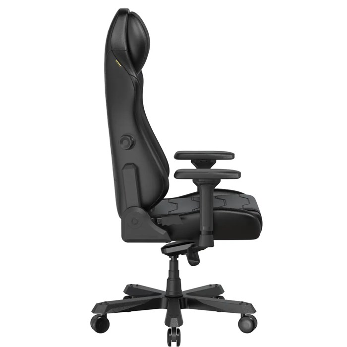 صندلی گیمینگ دی ایکس ریسر Master Series 2026 XL Black Line - 4