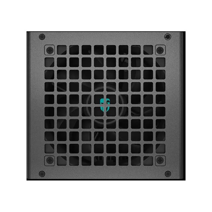 پاور 750 وات گیمراستورم GAMERSTROM PQ750G ATX3.1 GOLD - 5