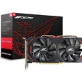 OCPC RX580 8GB GDDR5 Graphics Card