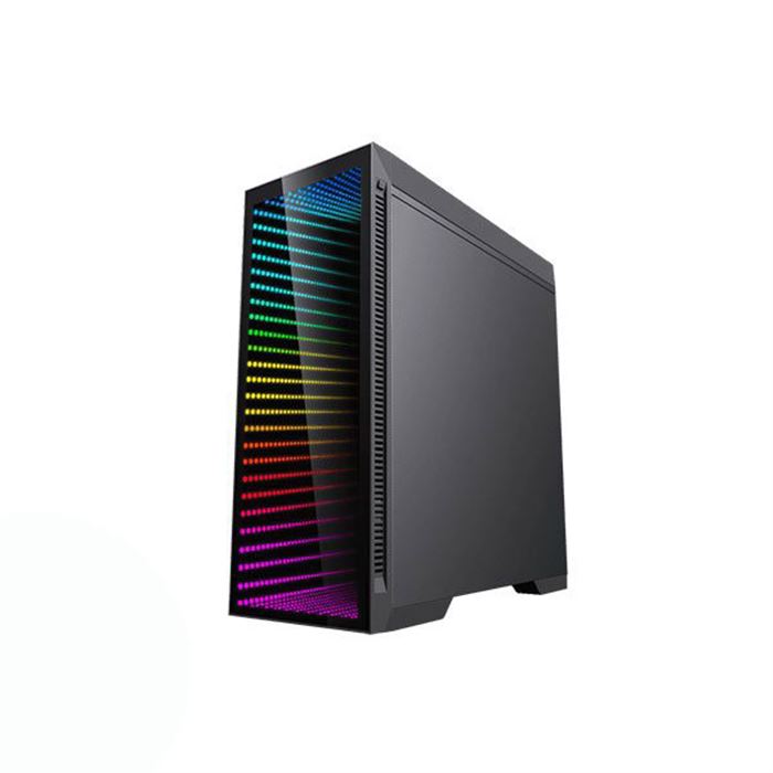 کیس کامپیوتر گیم مکس مدل Abyss TR - 4