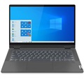 Lenovo Ideapad Flex 5 Core i3 1005G1 4GB DDR4 512GB SSD Intel FHD Laptop
