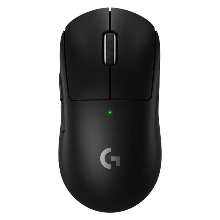 ماوس بی سیم مخصوص بازی لاجیتک مدل PRO X SUPERLIGHT 2 - 2