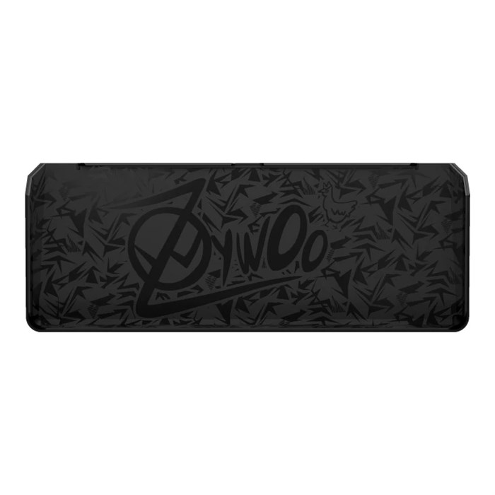 کیبورد گیمینگ ایسوس M606 ROG Falchion Ace HFX ZywOo - 5