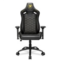 Cougar ARGO ORANGE Gaming Chair