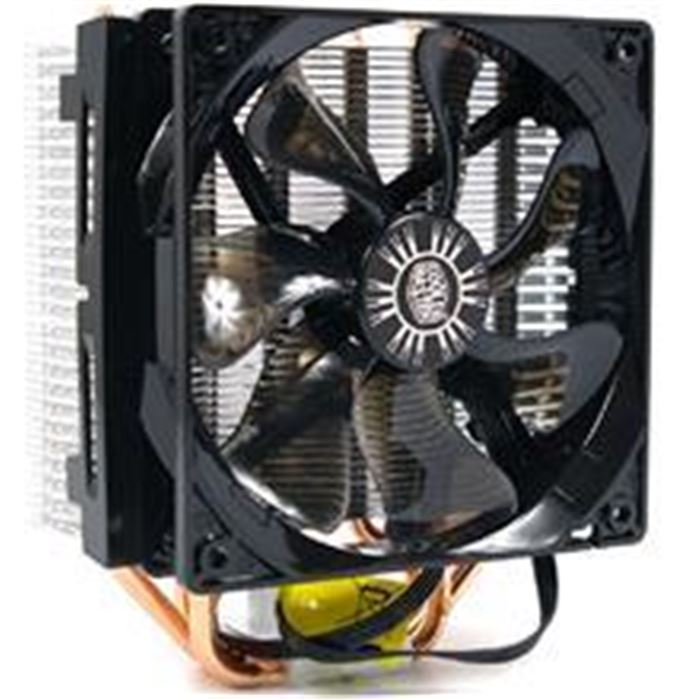 فن خنک کننده پردازنده کولرمستر مدل Hyper T4 Air Cooler - 9