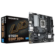 GigaByte GIGABYTE B760M D3HP DDR4 Motherboard