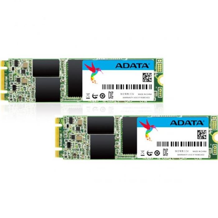 اس اس دی M.2 ای دیتا مدل آلتیمیت اس یو ۸۰۰ با ظرفیت ۱ ترابایت - 3