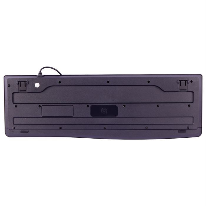 کیبورد سیم دار دی نت DT-994 - 5