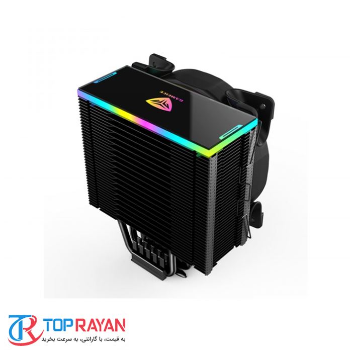 خنک کننده پردازنده پی سی کولر مدل PCcooler GI-D56A - 2