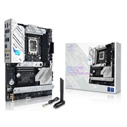 ASUS ROG STRIX B760-A GAMING WIFI DDR4 LGA1700 Motherboard