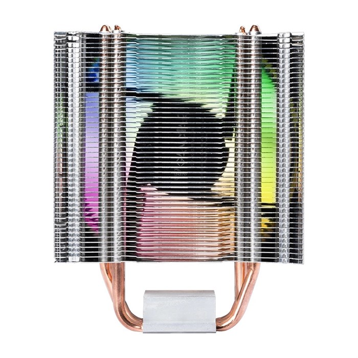 فن پردازنده گیم دیاس Fan Gamdias BOREAS E1-410 ARGB - 2